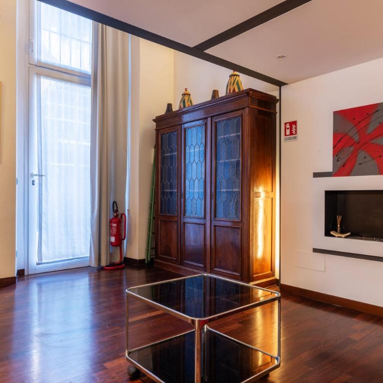Loft Tibaldi - Bocconi - Appartamento con 2 Camere da Letto - 4