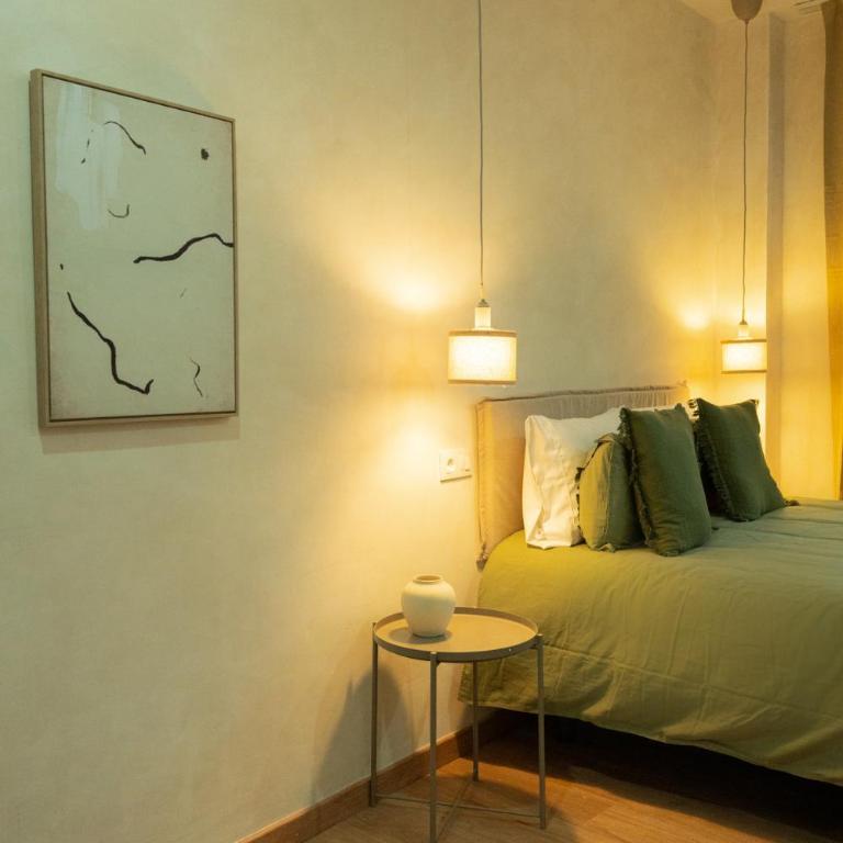 Tierra Blanca - Deluxe Suite - 12