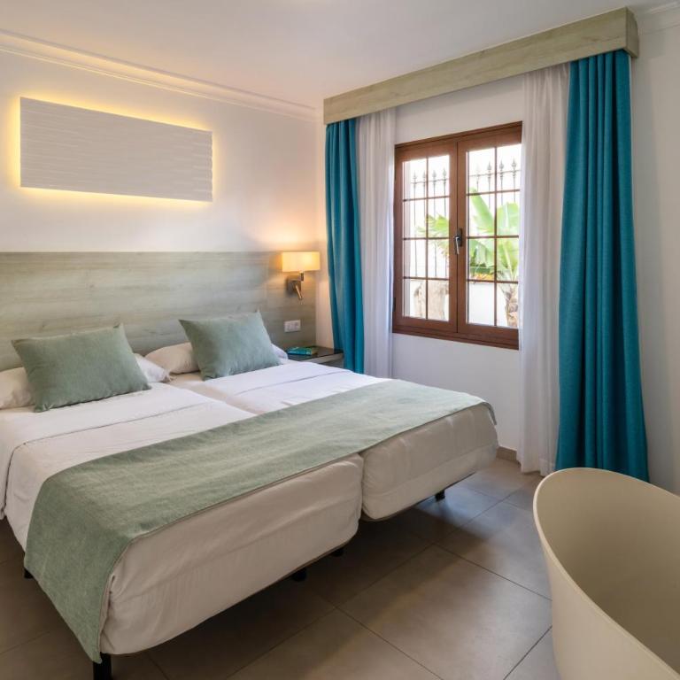 Suite Hotel Montana Club - Suite de 1 dormitorio - 11
