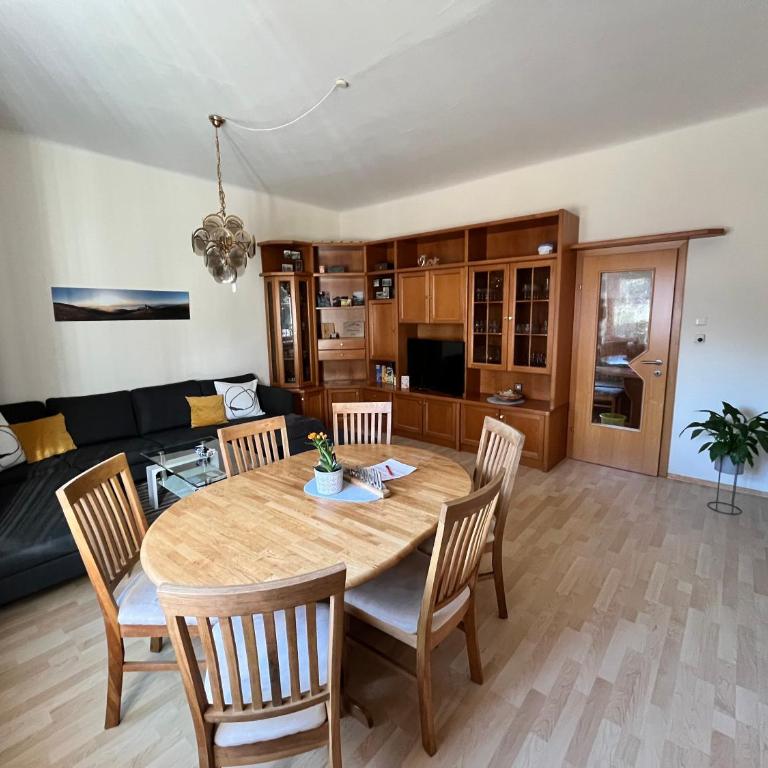 Ferienhaus Silke - Haus mit 3 Schlafzimmern - 3