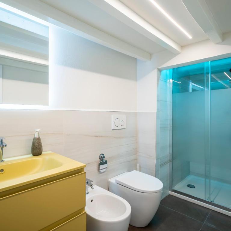Cherubini Palace Thematic Apartment - Two-Bedroom Apartment - 37