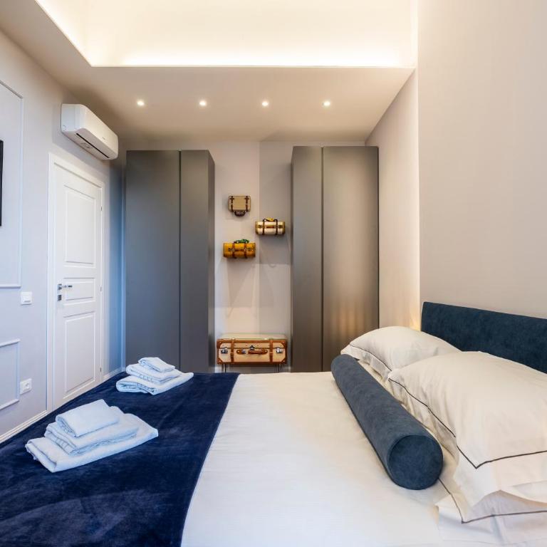Cherubini Palace Thematic Apartment - Two-Bedroom Apartment - 21