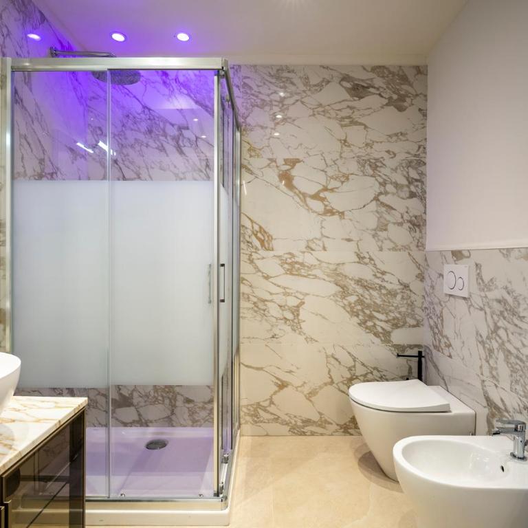 Cherubini Palace Thematic Apartment - Two-Bedroom Apartment - 36