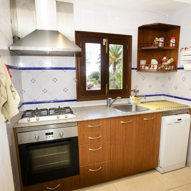 YourHouse Can Tries villa - Villa con piscina privada - 13
