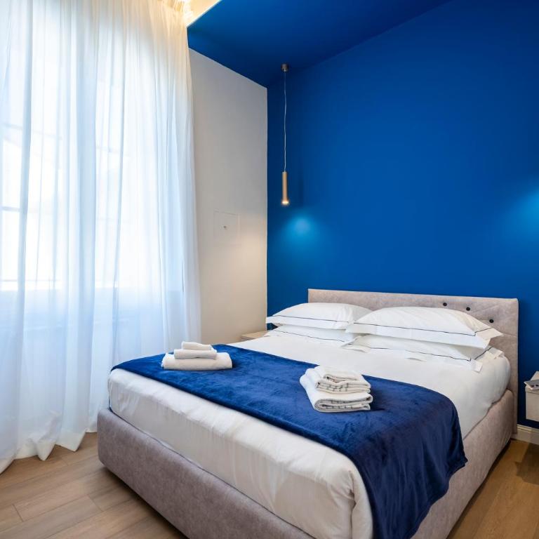 Cherubini Palace Thematic Apartment - Four-Room Apartment - 7