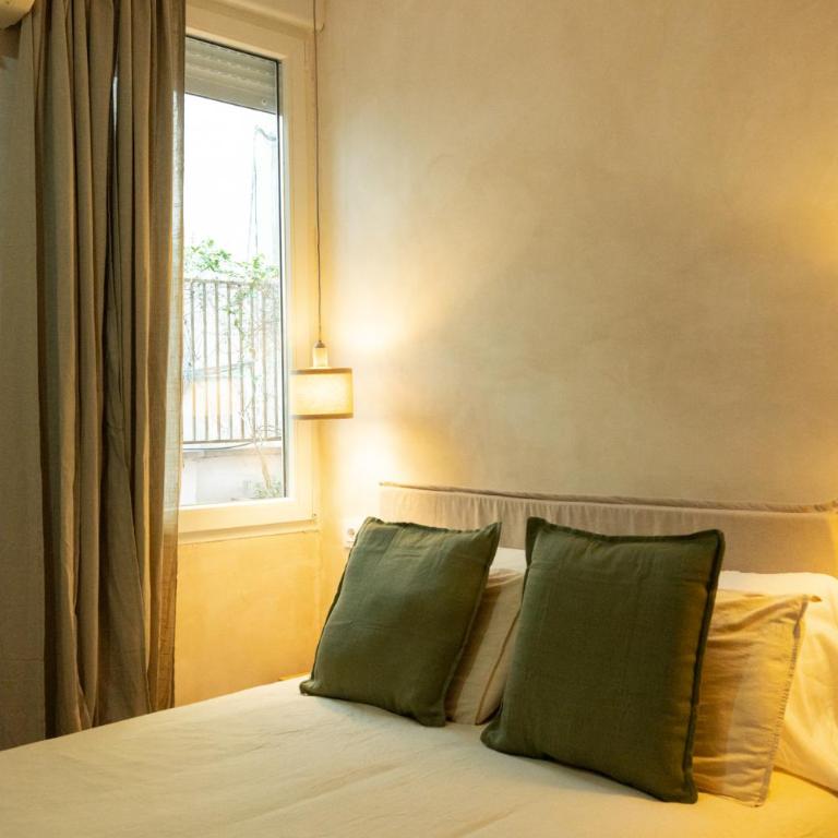 Tierra Blanca - Double Room with Shared Bathroom - 6