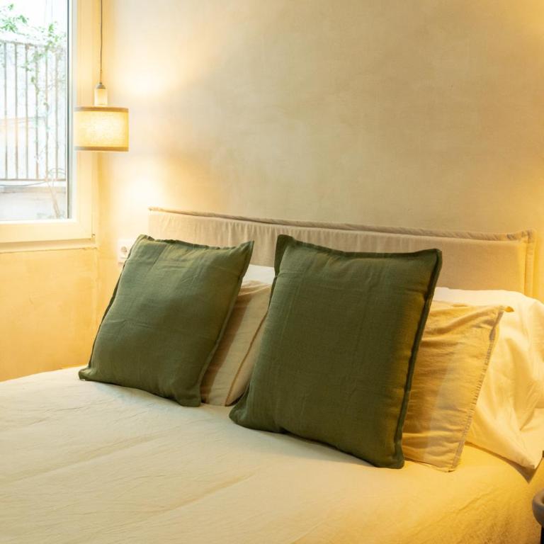 Tierra Blanca - Double Room with Shared Bathroom - 15