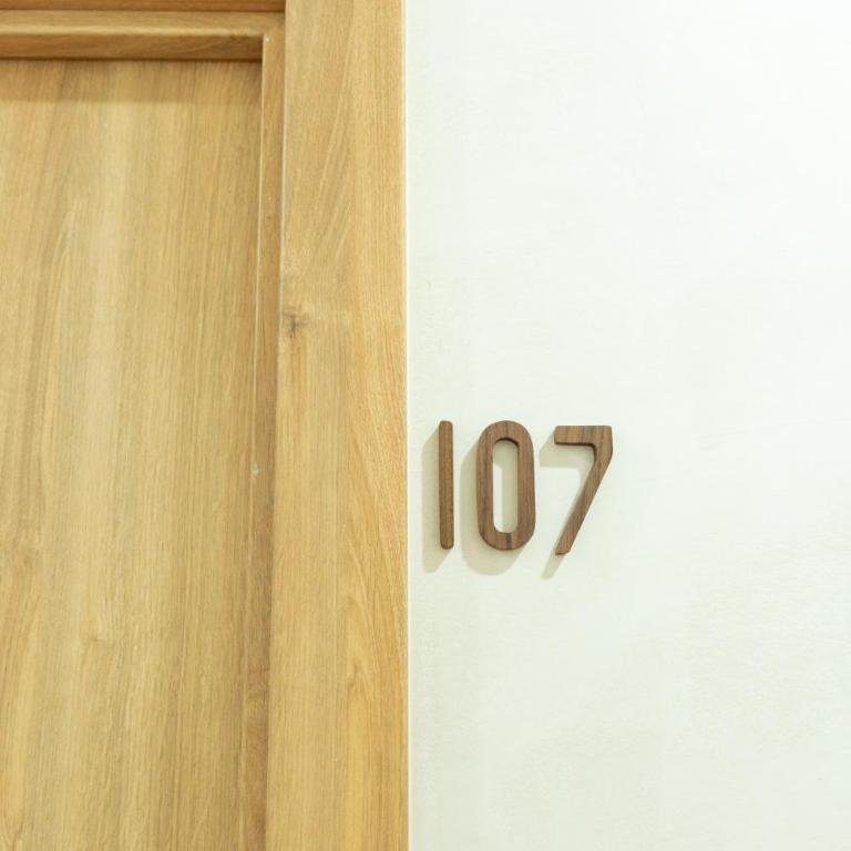 Tierra Blanca - Double Room with Shared Bathroom - 17