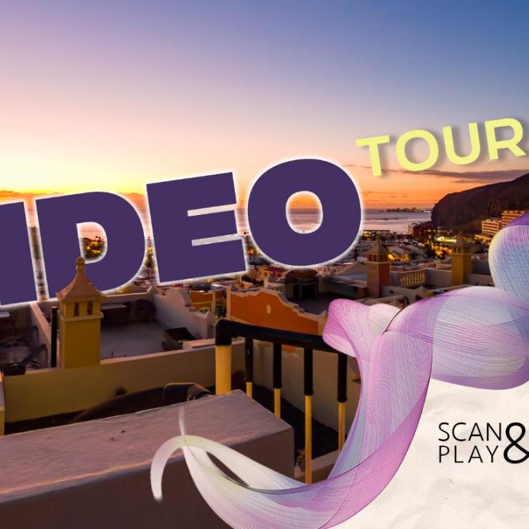 Apartment in Palm-Mar with panoramic views - Appartamento con 1 Camera da Letto - 64