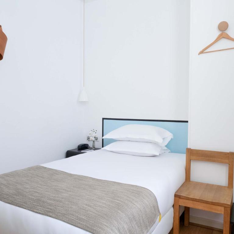 Hotel Palm - Astotel - Chambre Familiale - 2 Chambres - 2