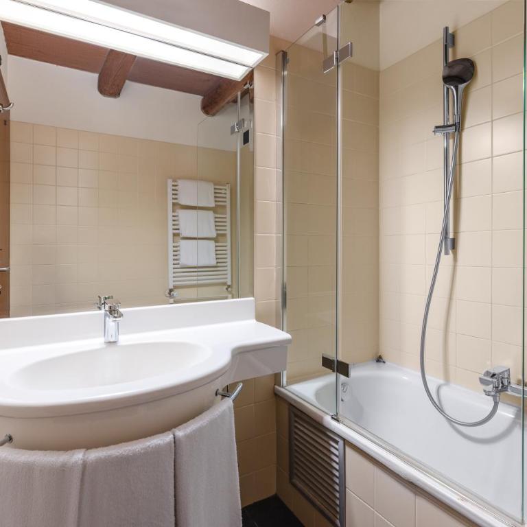 Eurostars Cannaregio - Suite con Vista Canale - 2