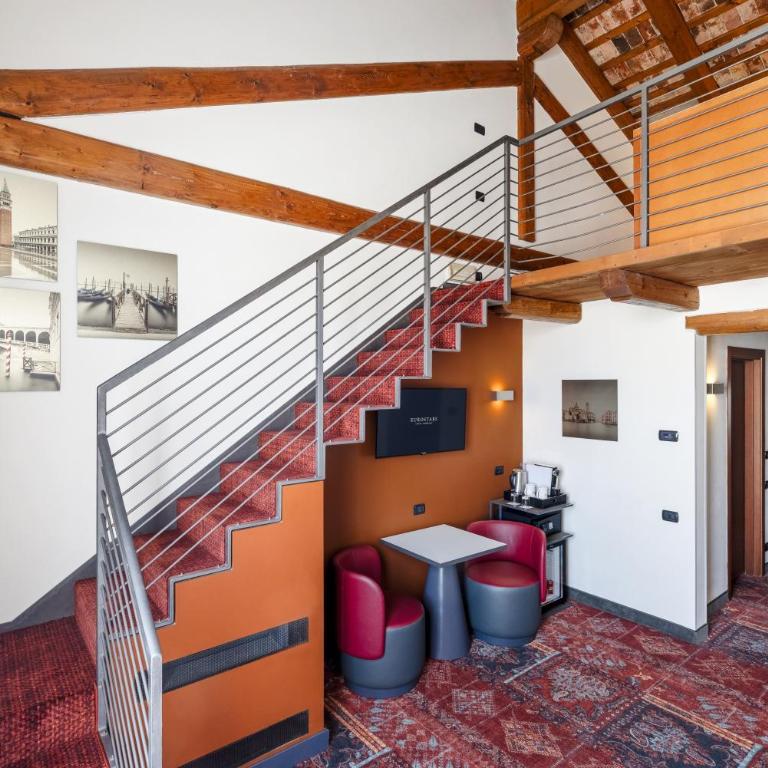 Eurostars Cannaregio - Suite con Vista Canale - 1
