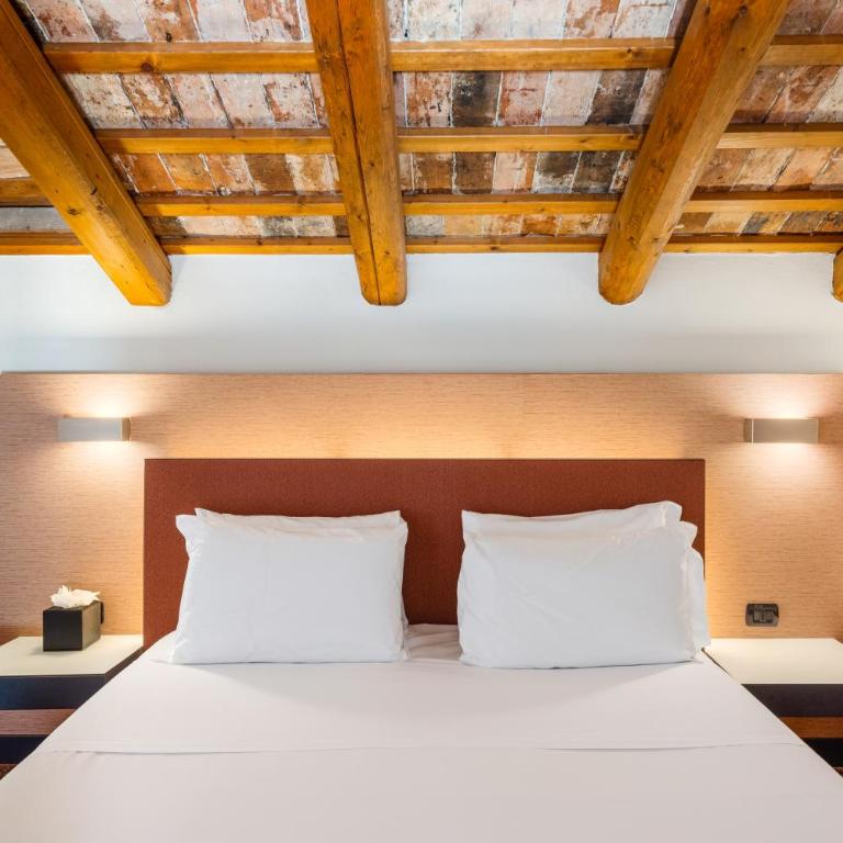 Eurostars Cannaregio - Suite con Vista Canale - 5
