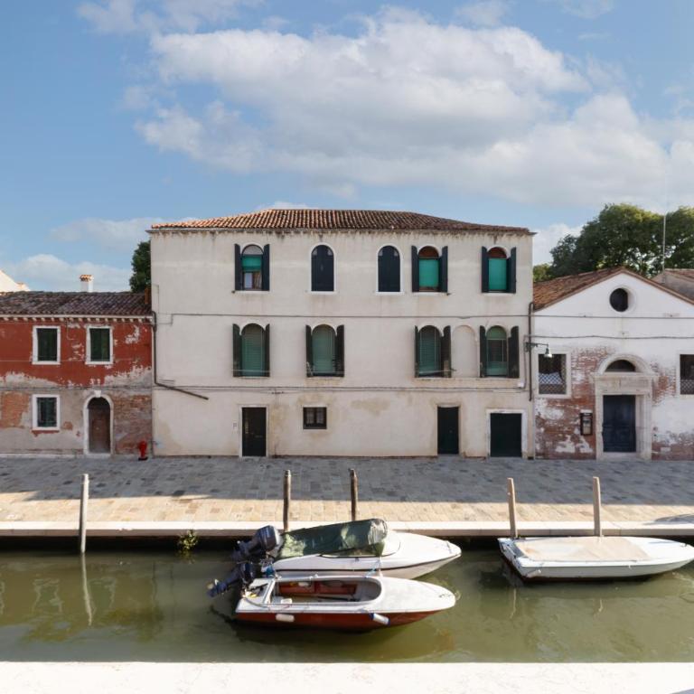 Eurostars Cannaregio - Suite con Vista Canale - 4