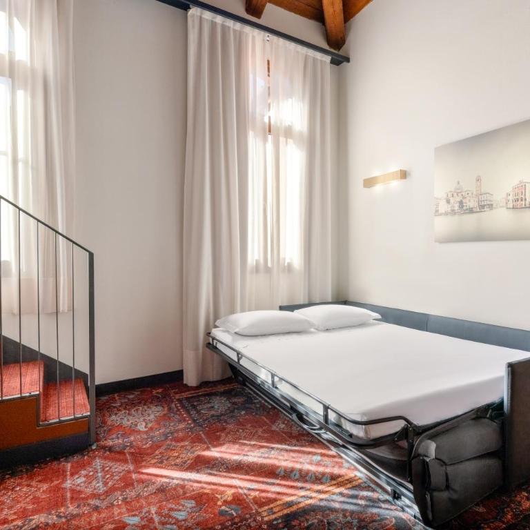 Eurostars Cannaregio - Junior Suite - 5