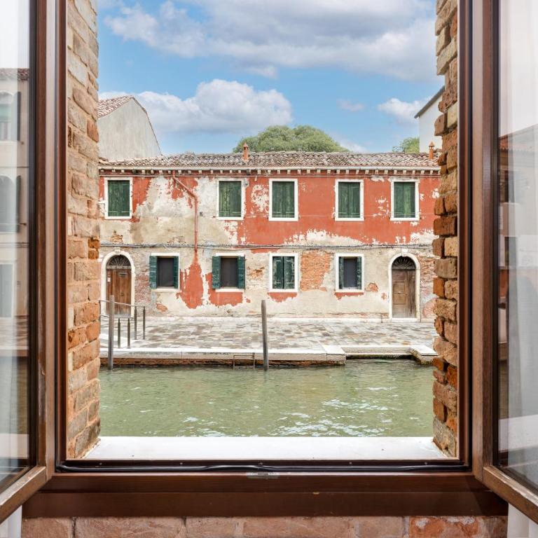 Eurostars Cannaregio - Camera Matrimoniale con Divano-Letto - 6