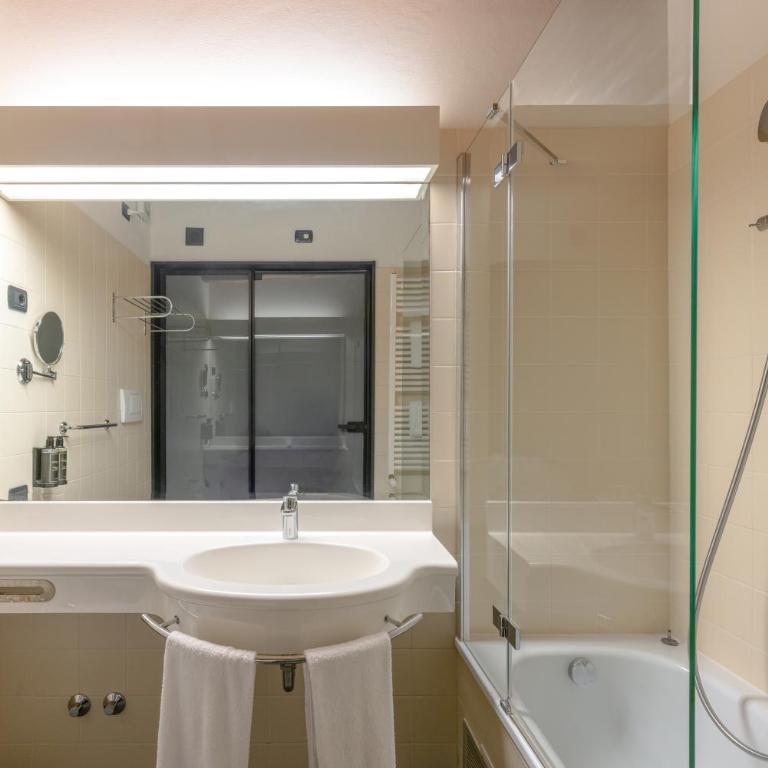Eurostars Cannaregio - Junior Suite - 6