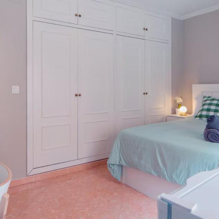 Guest house in Alicant - Double Room - 2