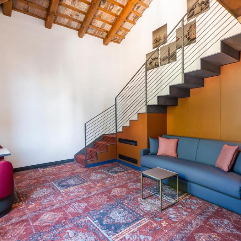 Eurostars Cannaregio - Suite Familiare - 6