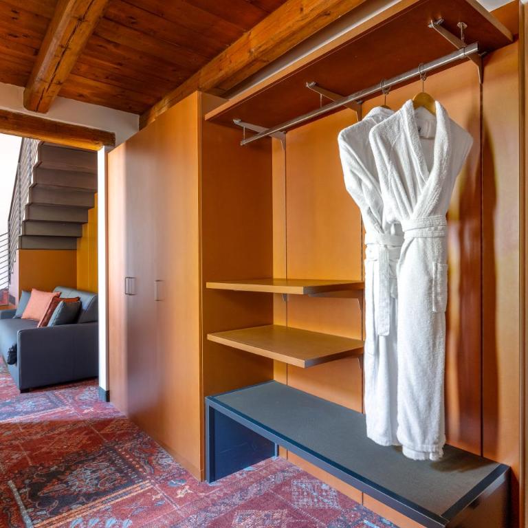 Eurostars Cannaregio - Suite Familiare - 4