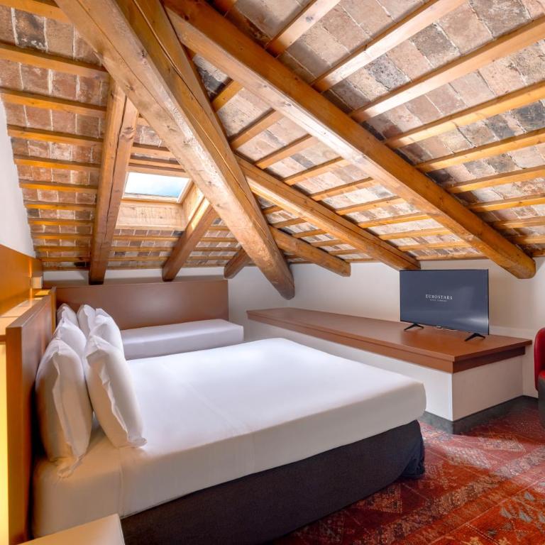 Eurostars Cannaregio - Suite Familiare - 3