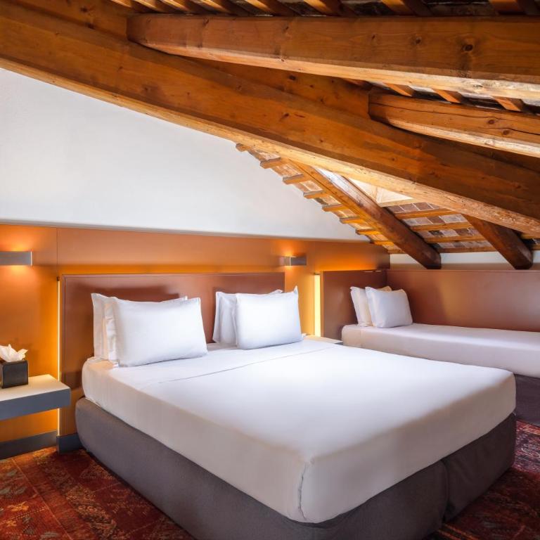 Eurostars Cannaregio - Suite Familiare - 2
