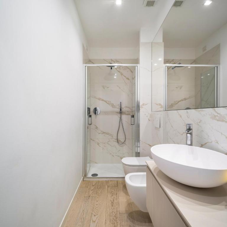 Brera Charming Apartments R&R - Appartamento con 1 Camera da Letto - 20