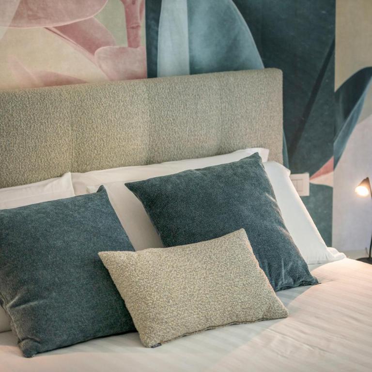 Brera Charming Apartments R&R - Appartamento con 1 Camera da Letto - 9