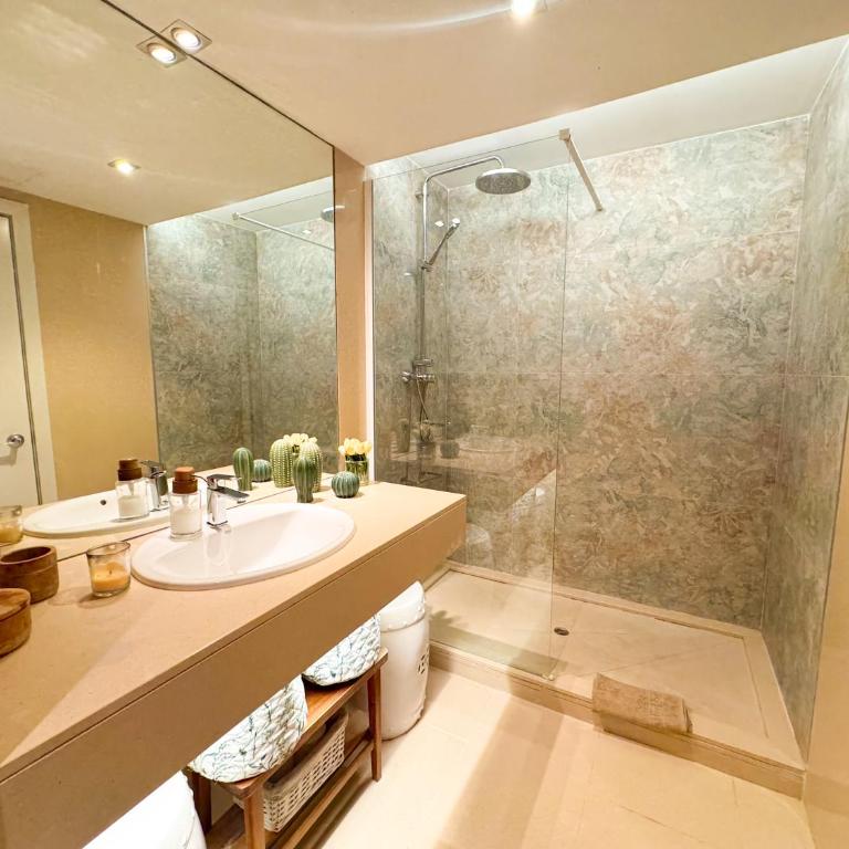 Cosy villa with private pool by CanaryScape - Villa de 2 dormitorios - 27