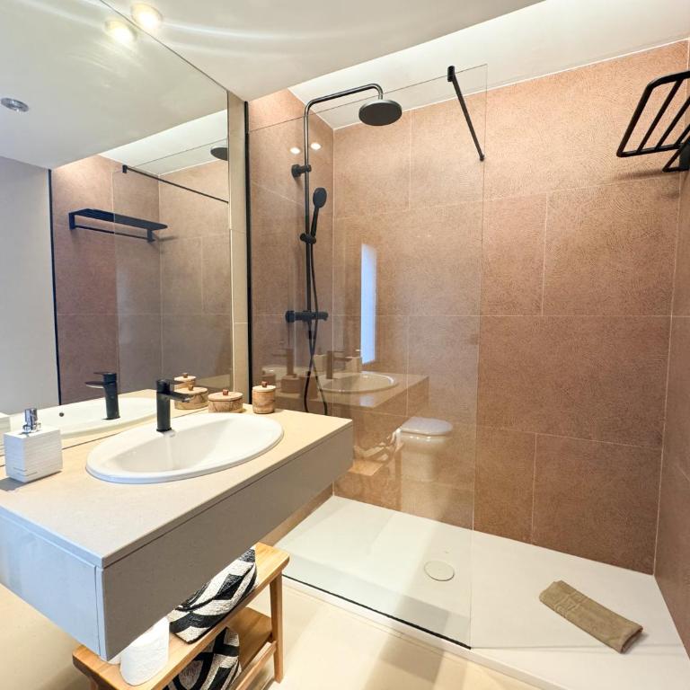 Cosy villa with private pool by CanaryScape - Villa de 2 dormitorios - 25