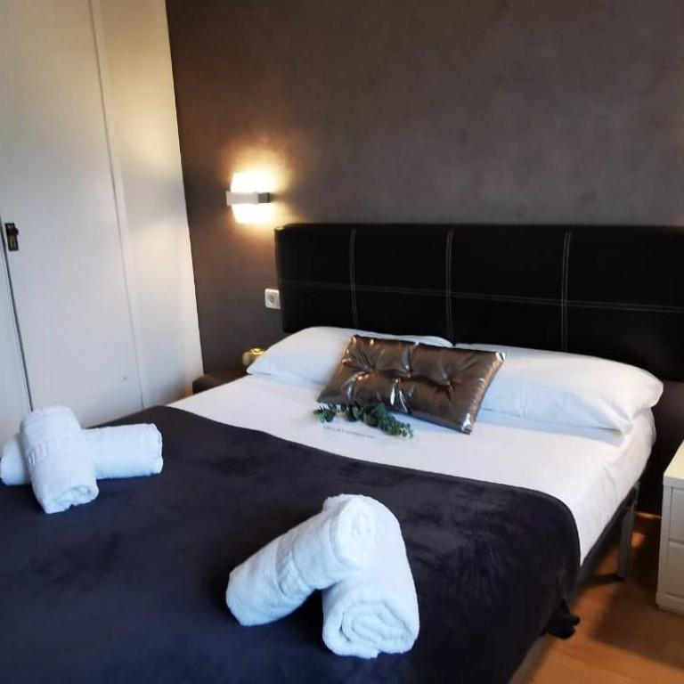 VILLAS COSETTE - Apartamento Ancora - Apartamento de 2 dormitorios - 17