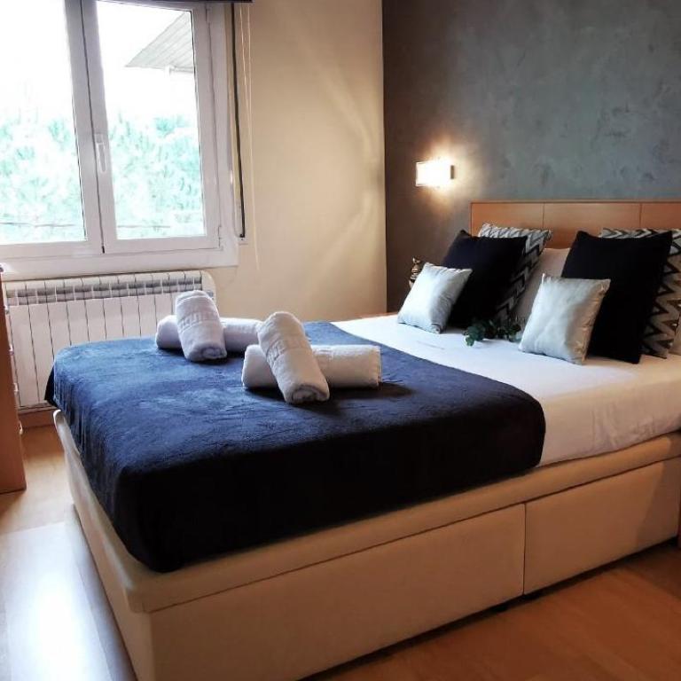 VILLAS COSETTE - Apartamento Ancora - Apartamento de 2 dormitorios - 13