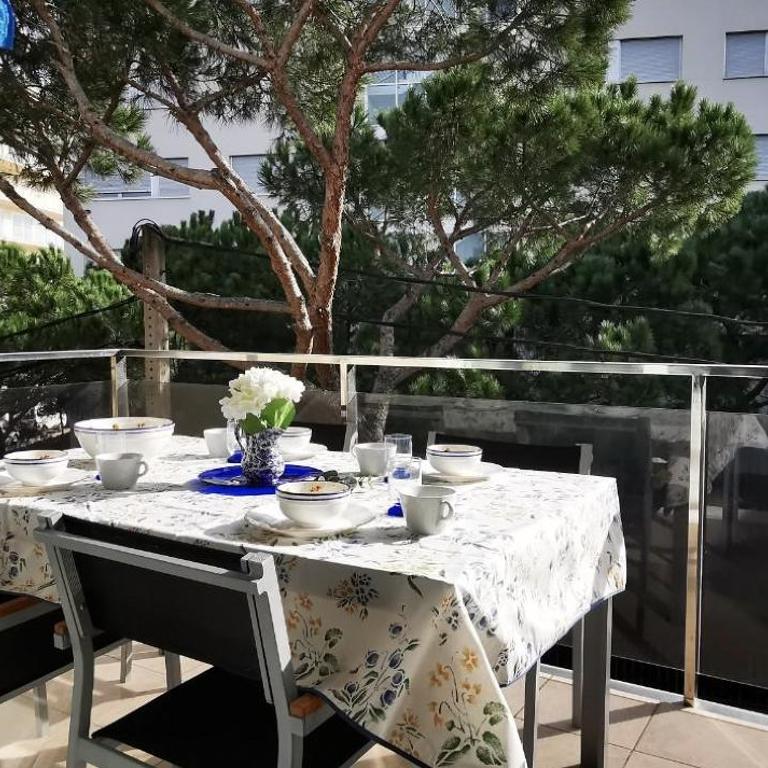 VILLAS COSETTE - Apartamento Ancora - Apartamento de 2 dormitorios - 2