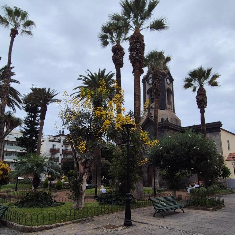 LORO PARQUE PUERTO DE LA CRUZ - Apartamento de 2 dormitorios - 20