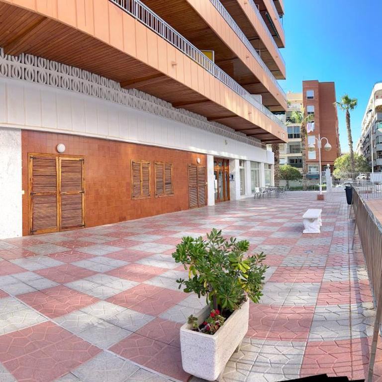 Sueña Mar Luxury Suites - Apartamento Superior con balcón - 43