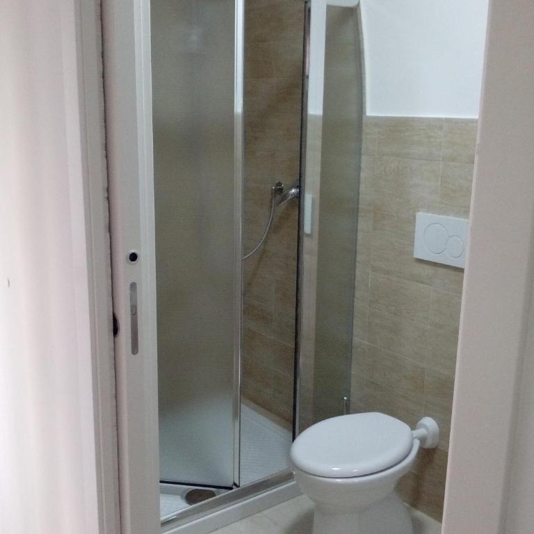 Casa Nori - Appartamento con 1 Camera da Letto - 30