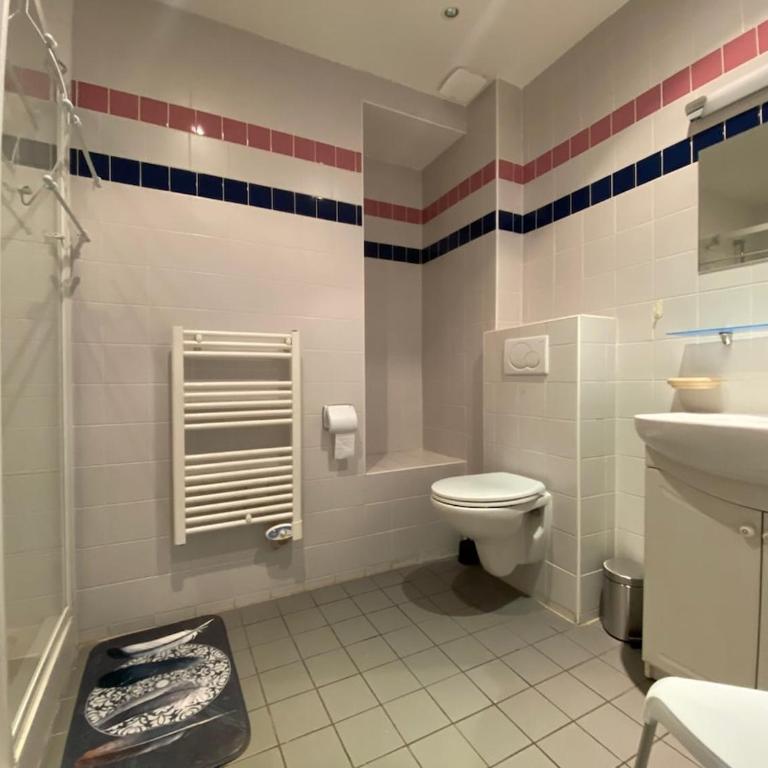 L'Ecrin de Verdure du Centre Ville - Apartment mit 1 Schlafzimmer - 17