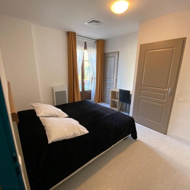 L'Ecrin de Verdure du Centre Ville - Apartment mit 1 Schlafzimmer - 19
