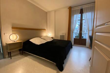 L'Ecrin de Verdure du Centre Ville - Apartment mit 1 Schlafzimmer - 22