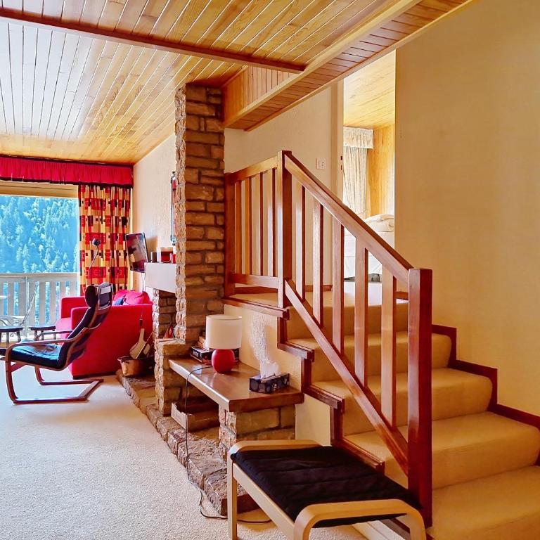 RESIDENCE RSA13 CENTER & SWIMMING POOL 6 Pers - Appartement - 8