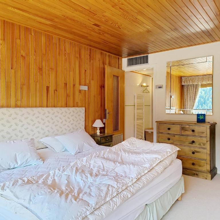 RESIDENCE RSA13 CENTER & SWIMMING POOL 6 Pers - Appartement - 11