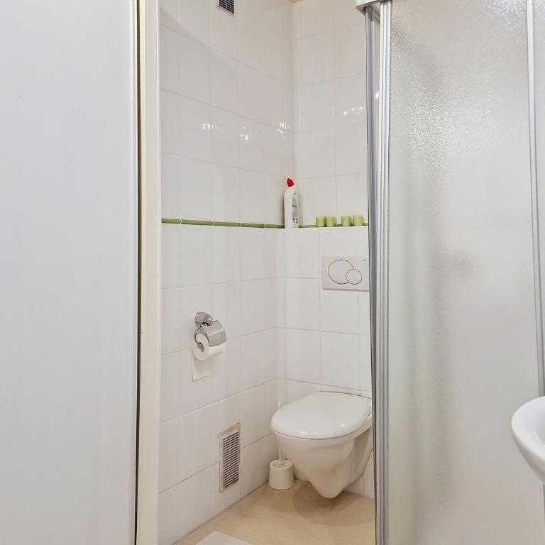 RESIDENCE RSA13 CENTER & SWIMMING POOL 6 Pers - Appartement - 12