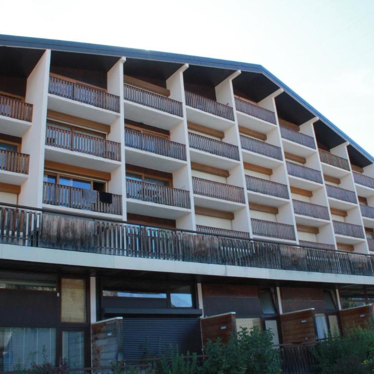 RESIDENCE RSA13 CENTER & SWIMMING POOL 6 Pers - Appartement - 17