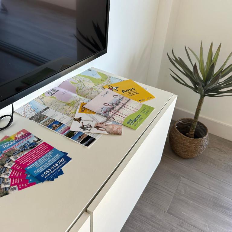 Sueña Mar Luxury Suites - Apartamento Superior con balcón - 5