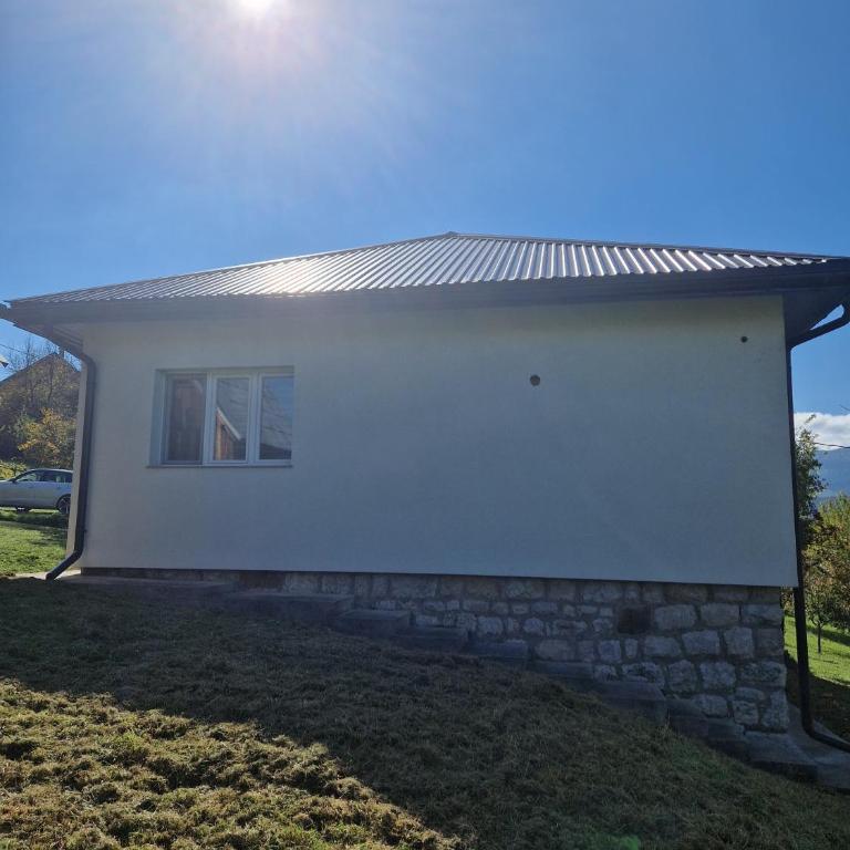 Hills - One-Bedroom Chalet - 16