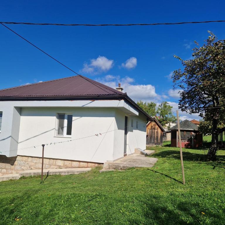 Hills - One-Bedroom Chalet - 25