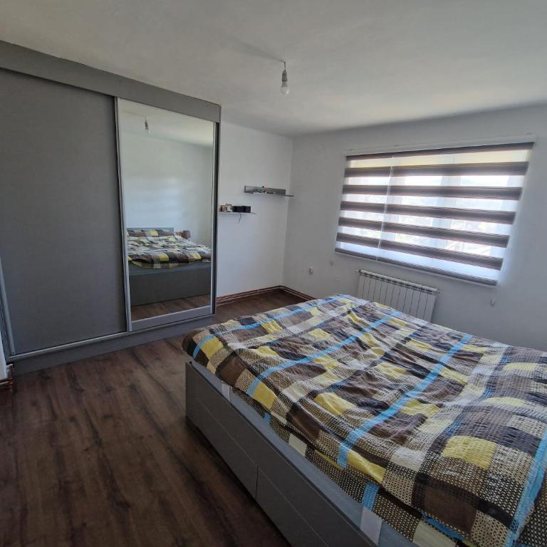 Hills - One-Bedroom Chalet - 26