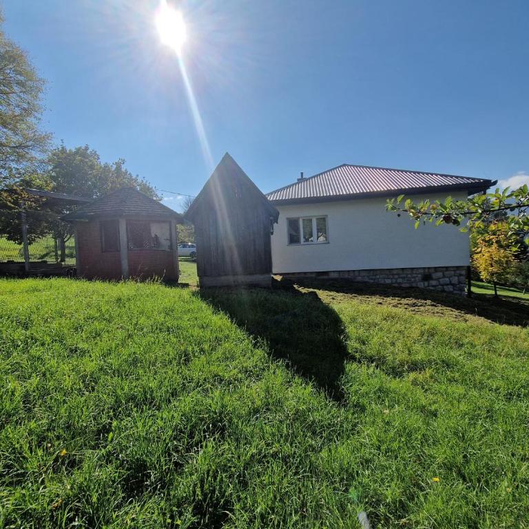 Hills - One-Bedroom Chalet - 28
