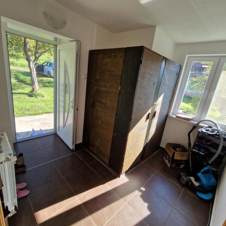 Hills - One-Bedroom Chalet - 29