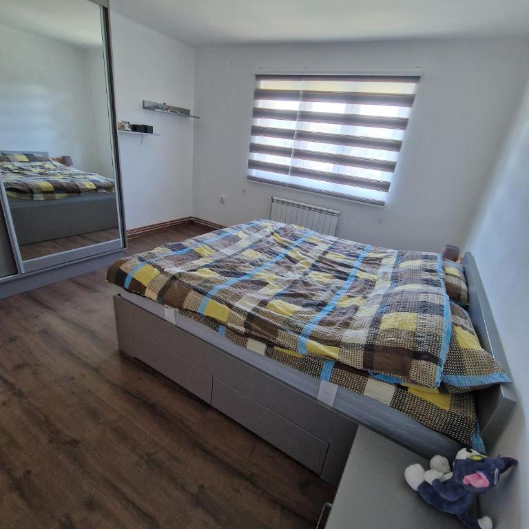 Hills - One-Bedroom Chalet - 31